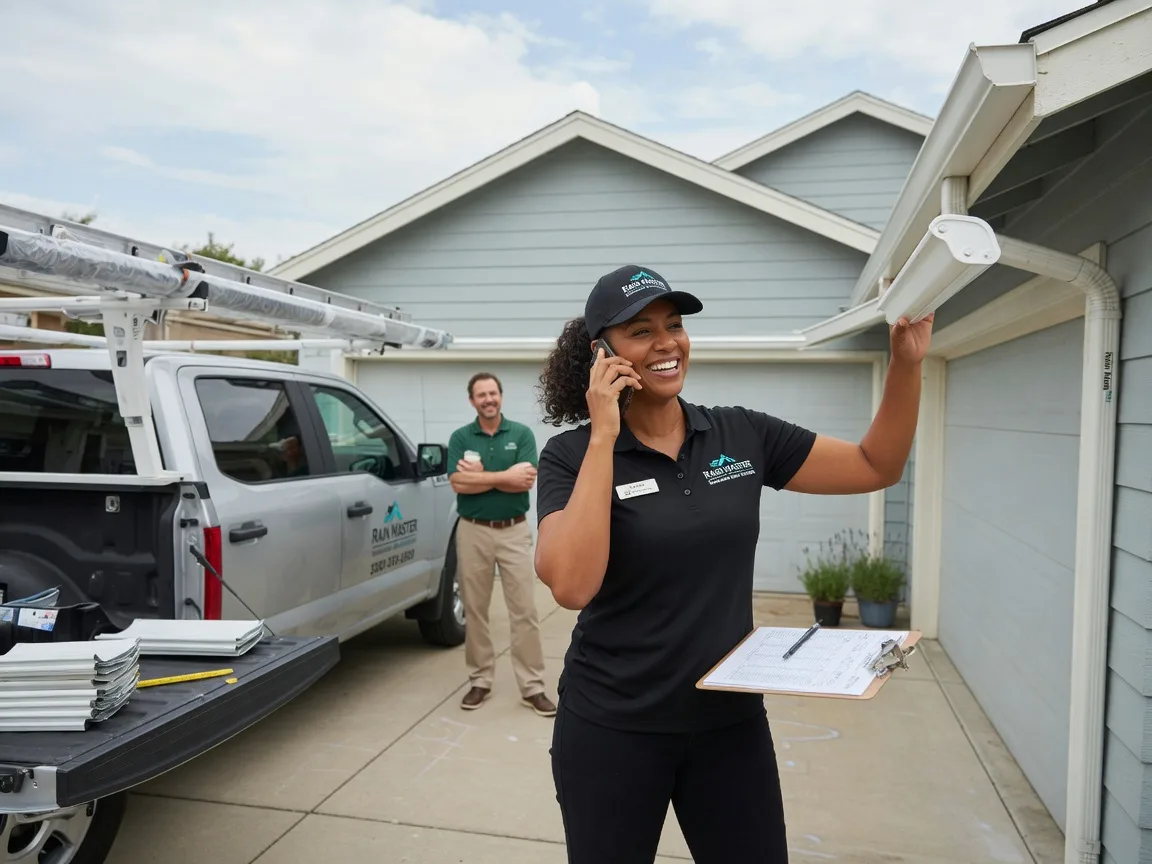 Gutter Installation Picayune, MS FAQs